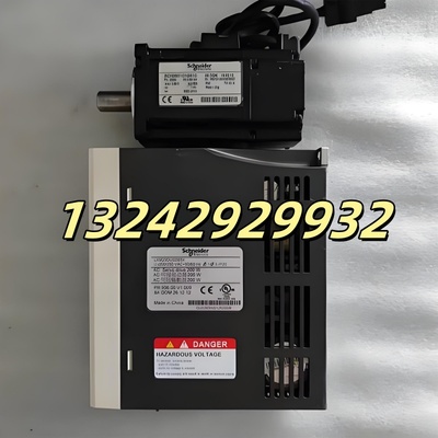 伺服驱动器电机马达变频器控制器