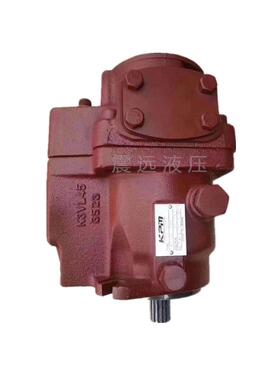 KPM川崎K3VL系列泵 K3VL112 K3VL140 K3VL200 K3VL45 K3VL60 K3VL