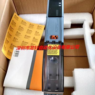全新贝加莱驱动器8B0C0320HC00.00A-1议价