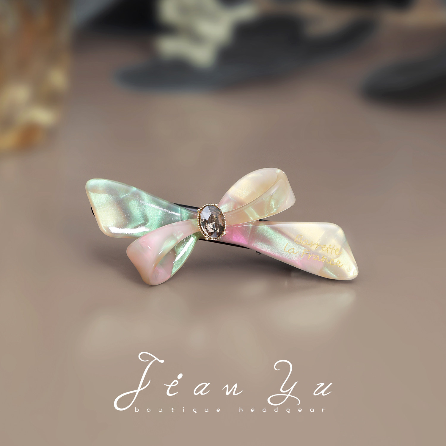 时尚炫彩醋酸鸭夹小众新款高级感百搭醋酸刘海夹渐变韩系侧边夹女,饰品/流行首饰/时尚饰品新,发饰,淘宝优惠券,粉丝福利购,淘宝优惠卷