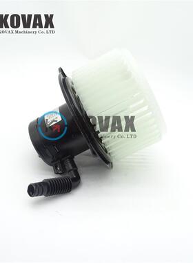 鼓风机电机N1163401-362适用WA380-5 WA4 80-5WA4720-D5轮式装载