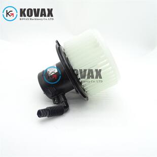 WA4 5WA4720 鼓风机电机N1163401 装 D5轮式 载 362适用WA380