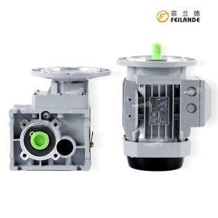 厂家直供KM063 TKM8端品质双曲面3蜗齿FKM063准轮速机替代涡减轮