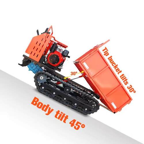 Track transporVOTE（机terv 2 tons dmp ctruk 6 tons trauck eh