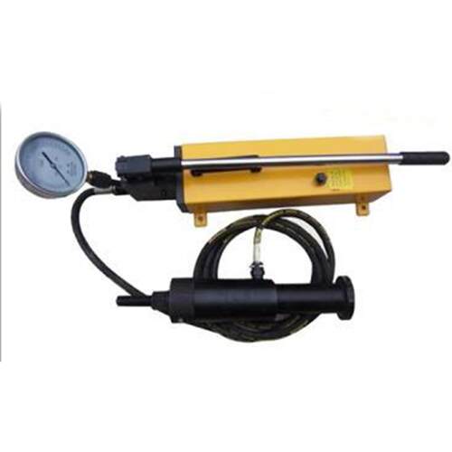 矿气动锚索具张拉机具123 3MS22-00/60型矿用机 其用他矿山施工设