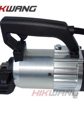 RA-2液5压钢切断机切断钢筋工具断RA-25线钳小型手提筋式筋电动钢