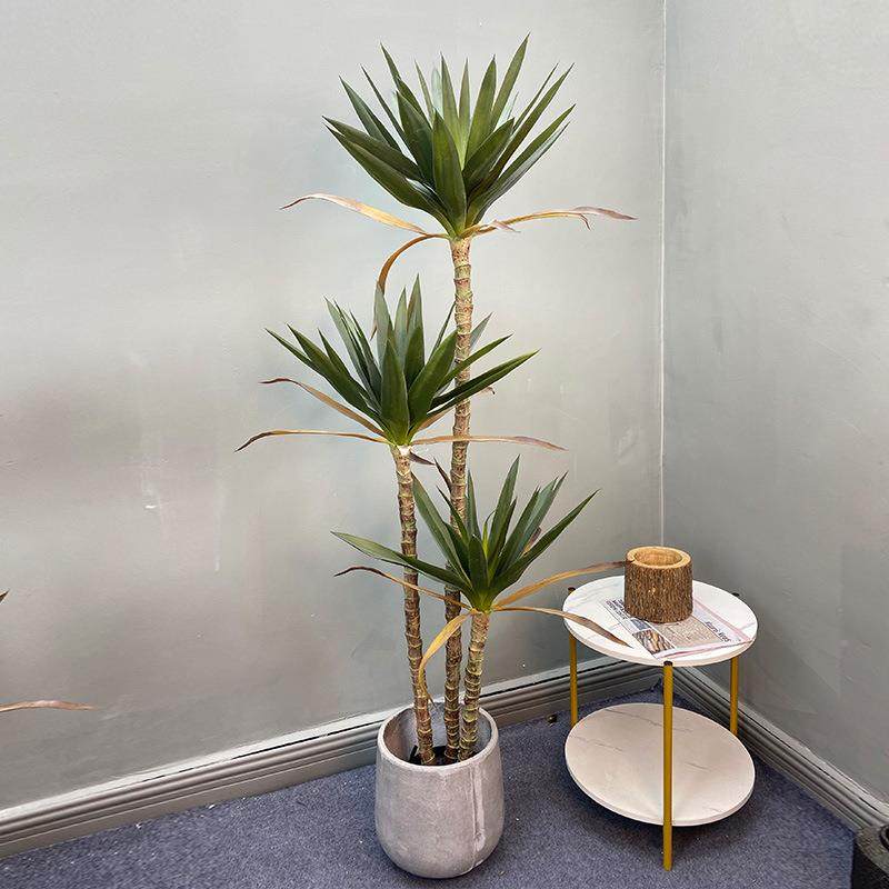 仿zj787122真大绿摆植剑兰剑麻盆栽欧风家居客北厅酒店商场橱窗型,鲜花速递/花卉仿真/绿植园艺,仿真绿植,淘宝优惠券,粉丝福利购,淘宝优惠卷