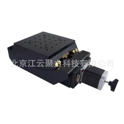 精电动角位台HT1倾30A15-139倾角台倾斜试密验台电动斜G台