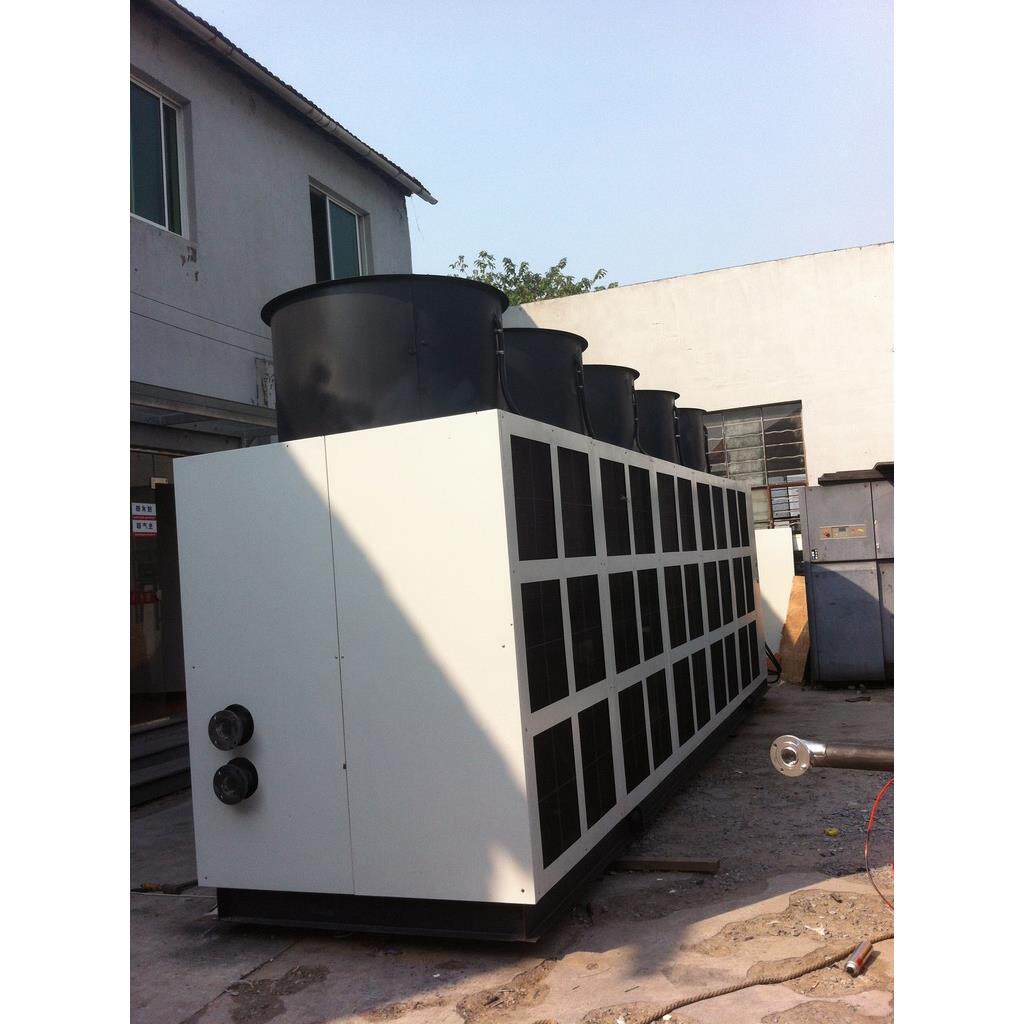 荐低温冷水水机爆水冷推冷水机 化LDSW20S工冷冷防水机