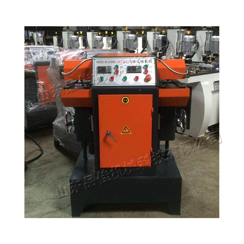 数控门板橱柜pj-mg-96花压机 饰品花小纹双头烙印机 型木材设自动,五金/工具,机床,淘宝优惠券,粉丝福利购,淘宝优惠卷