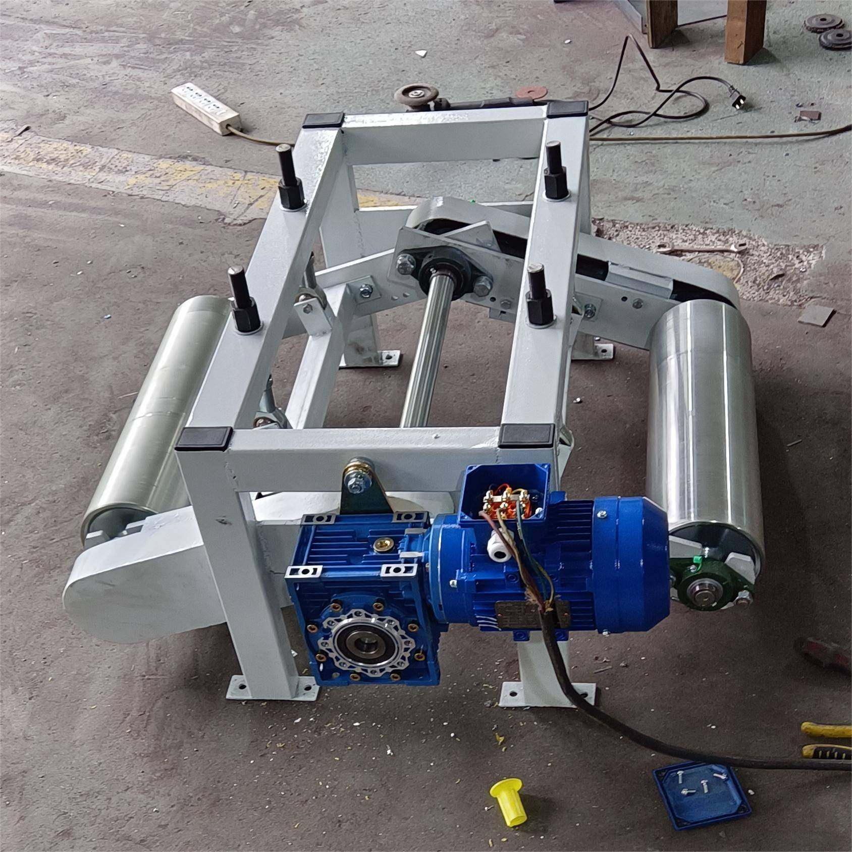 25-50kg袋子码垛动力压包器双边动力排气压包器动力无动力压包,搬运/仓储/物流设备,输送机,淘宝优惠券,粉丝福利购,淘宝优惠卷