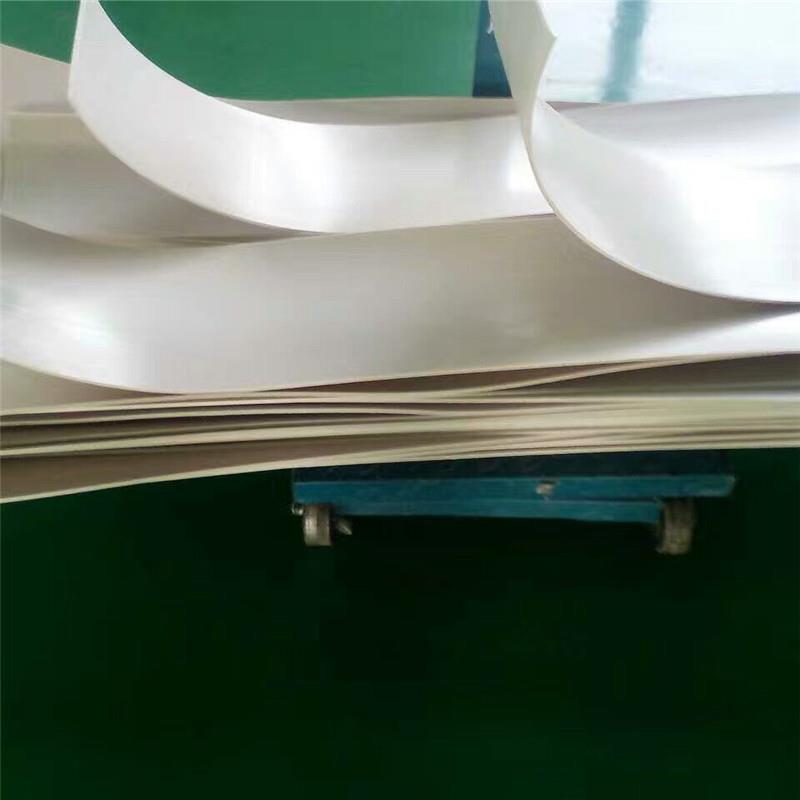 生产销售聚TFE四氟乙烯楼梯垫板滑块耐磨抗压抗老化