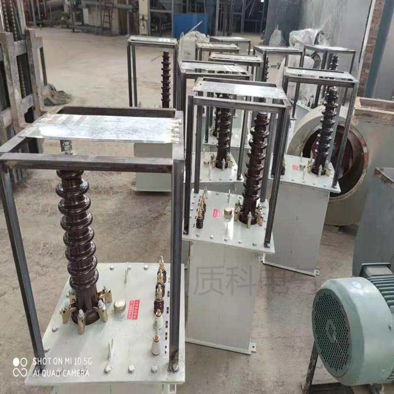 供60kv72kv静电除尘变压器油雾油烟净化器配套高压电源