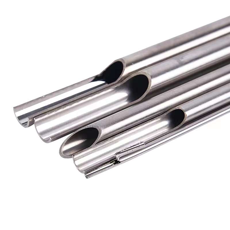 310Lmod inconel718无缝光亮不锈钢管GH4169温腐蚀高压卡套毛细管