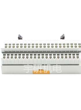 东洋技研TOGI端子台PCA7-COM34PPCA7-P-1.5PCA7-KL-0.5