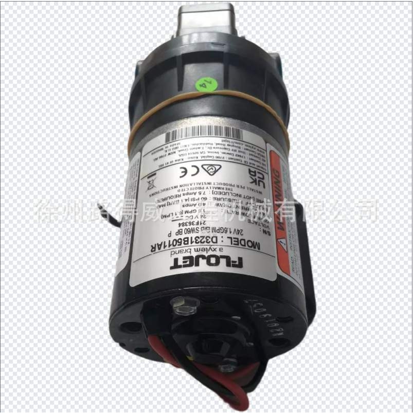 柴油泵 柴油喷洒泵SD2500 SD2530SD2550摊铺机