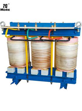 三相干式变压器SGSBK20KVA80KVA100KVA数控机床设备配套变压器