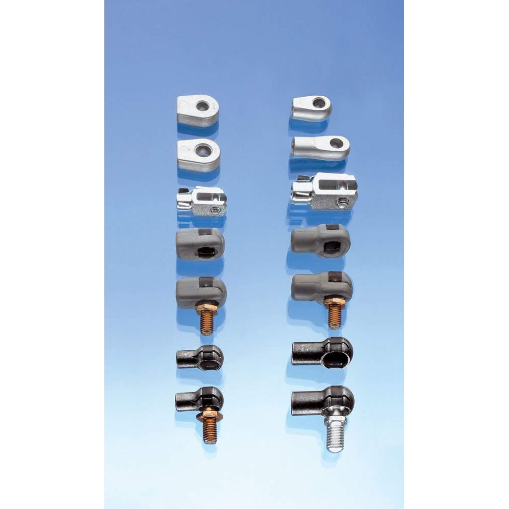 7天发货德国STABILUS气弹簧555843(原型号167545) 上海潜合现货