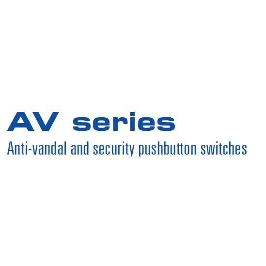 多款现货法国阿贝APEM金属开关AV系列AV0630C940K