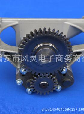 机油泵373-8014T4106264132F07428483107C7.1420-0454