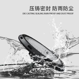 LED工矿灯厂房灯吊灯工程车间照明UFO100W200W仓库灯