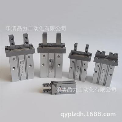 气爪MHZ2-6D-10D-16D-20D-25D-32D-40D-DN-D1-D2-D3-DN1-DN2-HFZ6