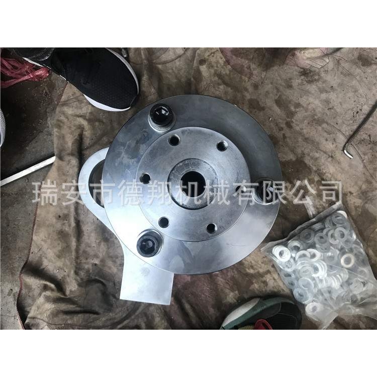 现货！熔喷布挤出机快速换网器不停机换过滤网用于各种型号挤出机