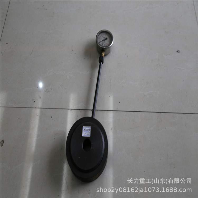 长力供应MC-200煤矿用锚杆索测力计 锚杆液压测力计测量锚杆