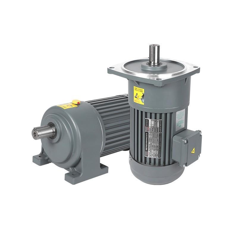 CH/CV齿轮减速机CH22-400W-40S-G1上海万上现货供应