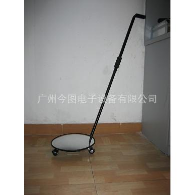 海关车底安全检查车底检查镜MD-V3