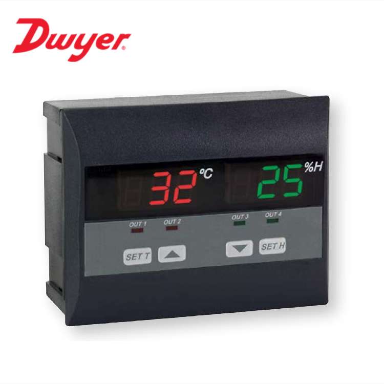 Dwyer德威尔LOVE CONTROLS温湿度开关THC-30,THC-31,THC-P,TS-5