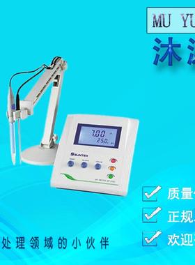 FE20台式pH计Delta320型升级版台式酸度计