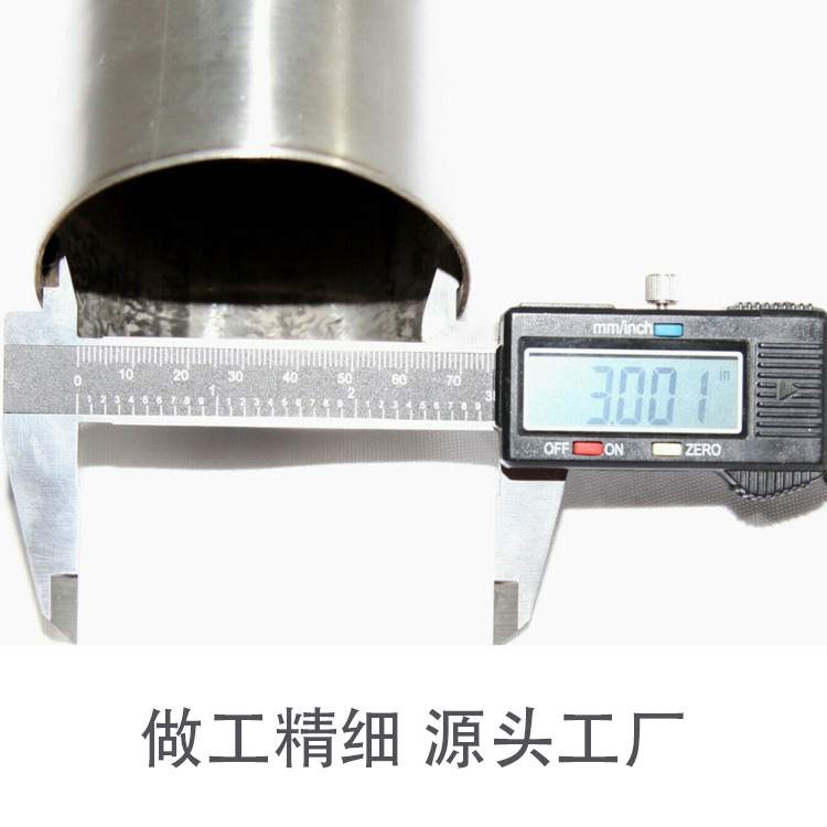 供应改装涡轮落水管汽车排气管适用于94-97.5 F-250/350 7.3L