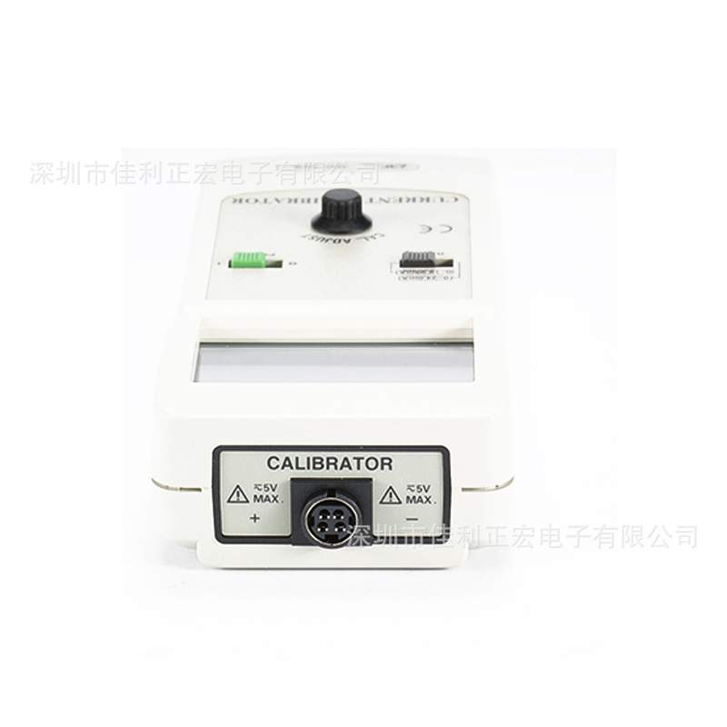 路昌CC-421电压电流校正器多功能校正器4-20mA电流电压回路校准仪