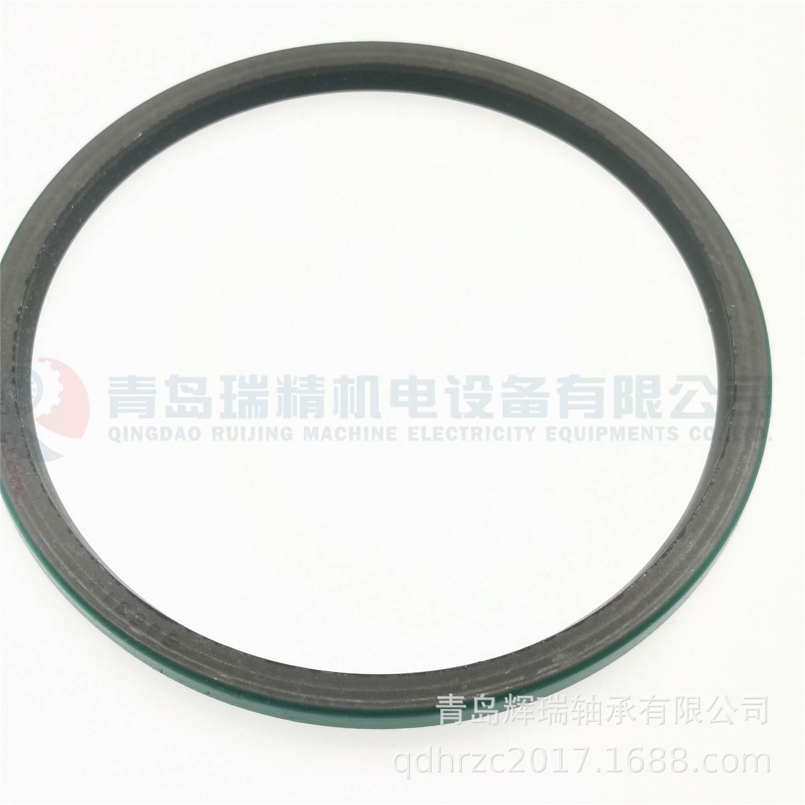 S-K-F-CR 油封 39835 进口密封件101.6mm X 114.3mm X 6.35mm
