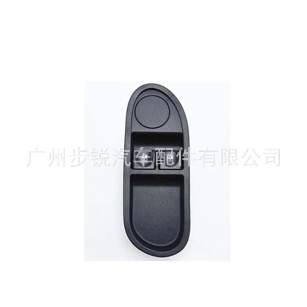 江淮同悦J3RS三厢玻璃升降器开关摇窗机总成