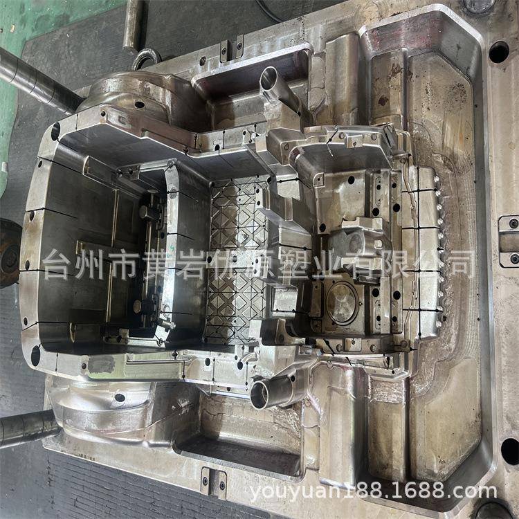 电动童车模具玩具童车模具加工开模具定制模具塑料模具注塑模