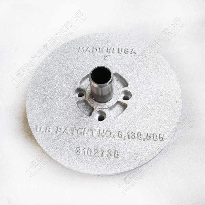 康明斯发动机曲轴箱通风装置3102738