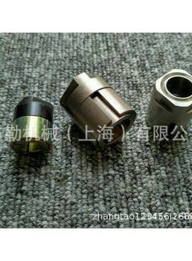 胀紧套EHB小车夹紧器齿轮涨套联轴器Z11-25X34免键式轴环SA链轮