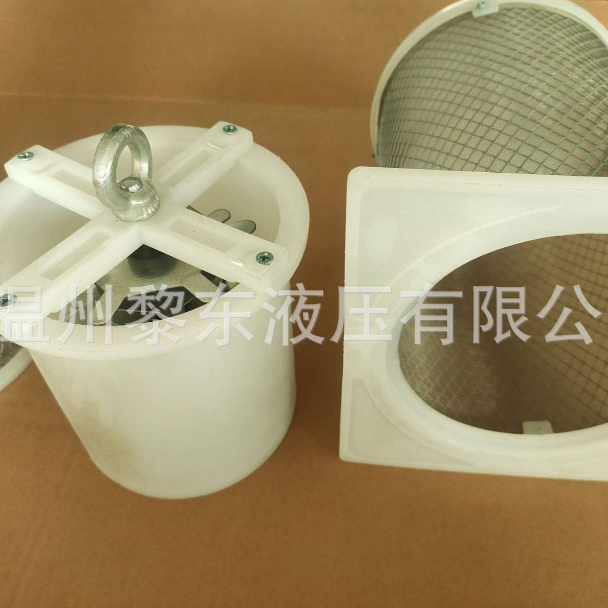 过滤器滤芯AX1E101-02D10V-W P-STU-20321612080604B-150W系列