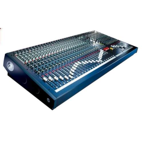 Soundcraft/声艺LX9-16LX9-24LX9-32专业调音台