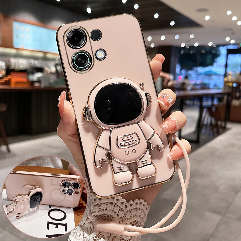 适用oppok13turbo带宇航员支架壳