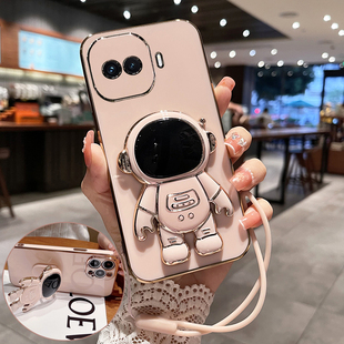 适用vivoiqooz11turbo手机壳iqooz11tubro保护硅胶套vivo镜头全包防摔iqoo软带支架卡通男女爱酷z11新款 可爱