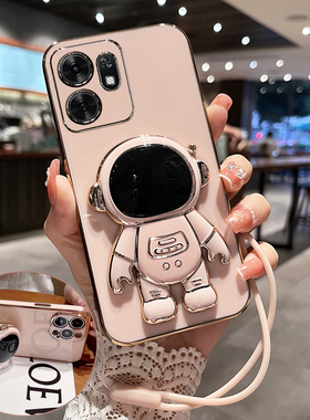 适用华为荣耀畅玩60a手机壳NLA一AN00保护硅胶套honor镜头全包piay防摔软外壳男女新款高颜值带支架卡通可爱