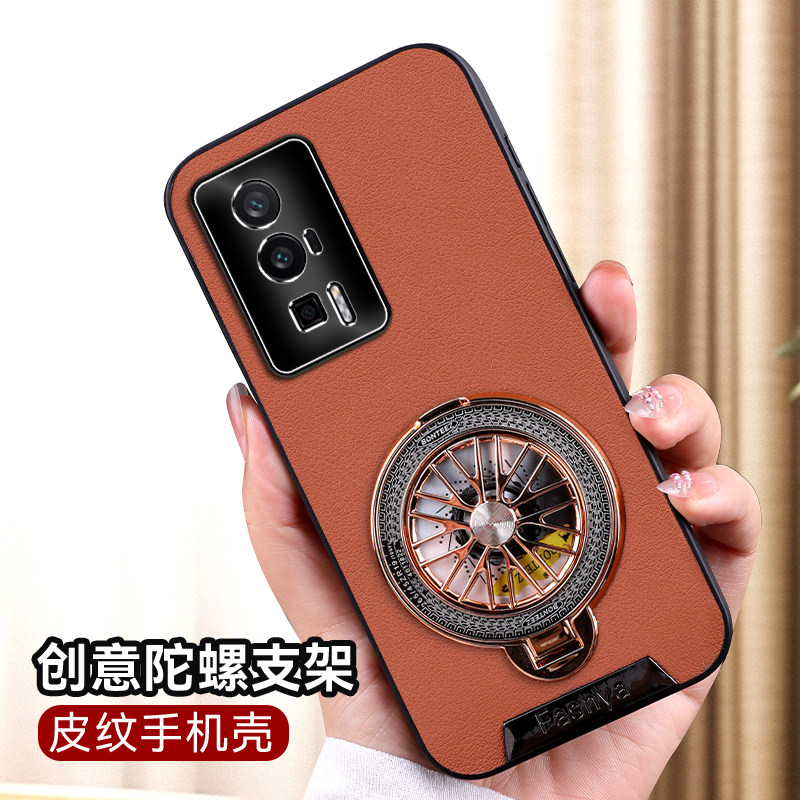 适用红米K60手机壳小米K60pro保护皮套K60镜头全包防摔redmik硅胶k软壳redmi男女por高级感带支架冠军版新款