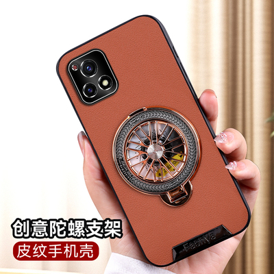 适用vivoy31s手机壳vivo y31s t2版保护皮套t1镜头全包防摔V2054A硅胶软壳vovi外壳viov男女创意st1带支架st2