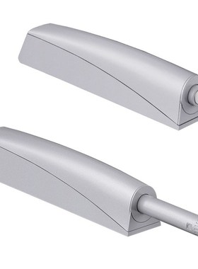 橱柜门开关柜门弹力按压式弹跳锁弹跳门暗弹器弹开器回弹器门吸