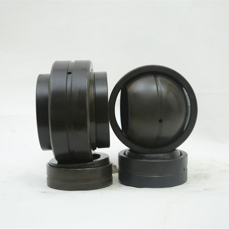 福建龙溪向心关节轴承GE80 90 100 110 120 140 160 180ES