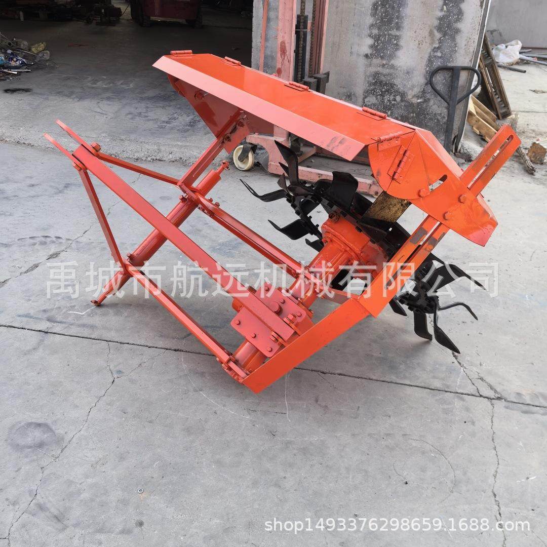 果园开沟机厂家直销 单侧抛土的施肥沟开沟机 深度30-50cm宽度40,商业/办公家具,堆高车,淘宝优惠券,粉丝福利购,淘宝优惠卷