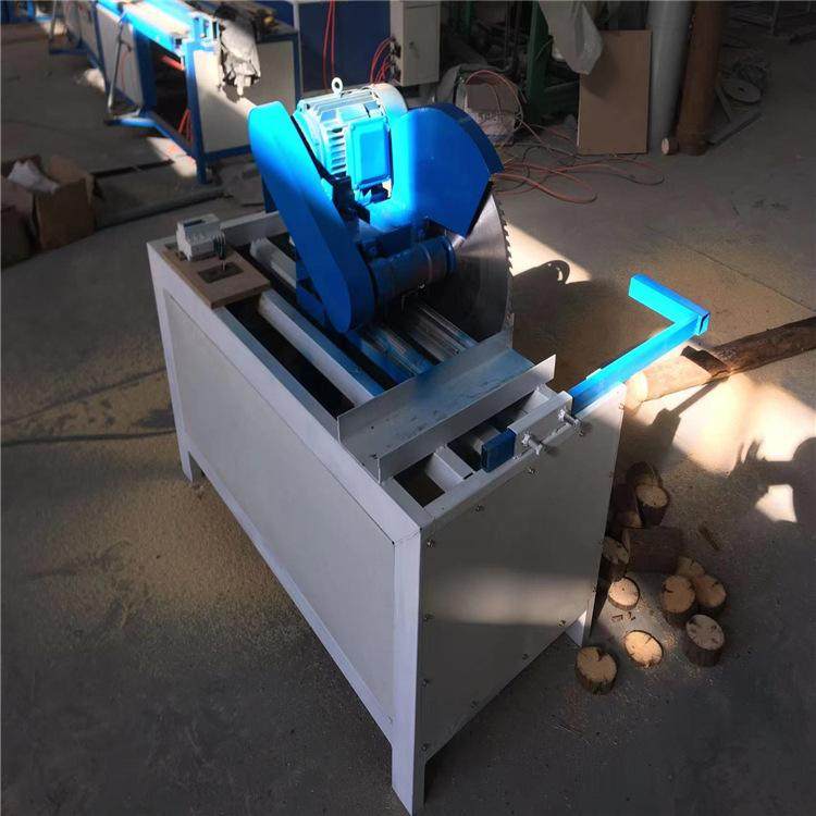 半自动台式木工柴锯 小型圆木断木锯 劈柴木料断块机,商业/办公家具,堆高车,淘宝优惠券,粉丝福利购,淘宝优惠卷